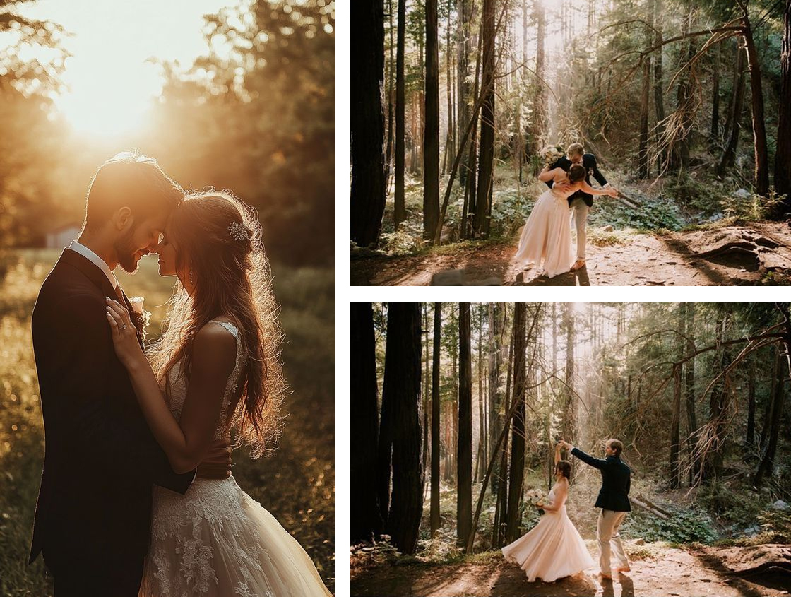 Imagen de boda