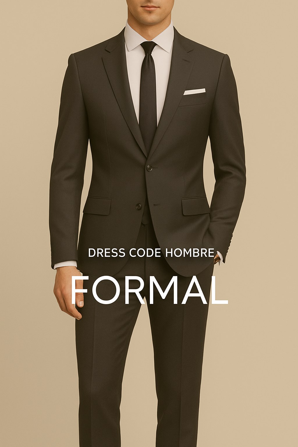 Código Hombre